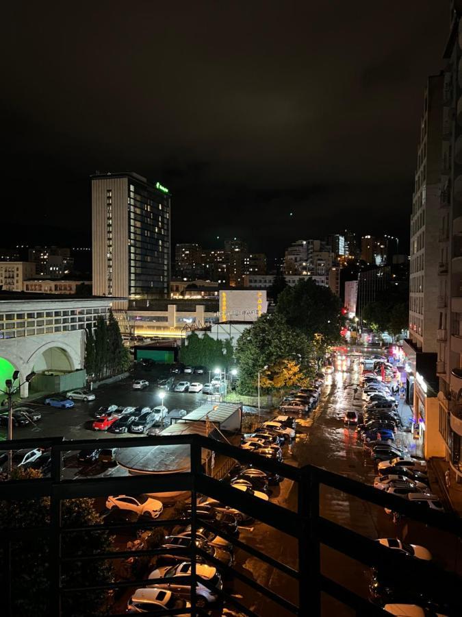 Lost In Tbilisi Leilighet Eksteriør bilde